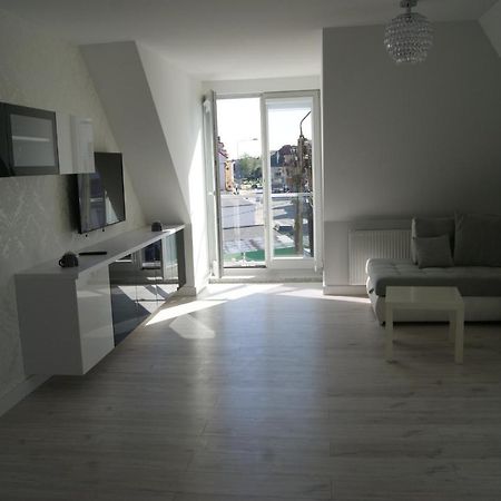 Kama Apartament Камень-Поморски Экстерьер фото